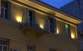 Hotel Acropolis